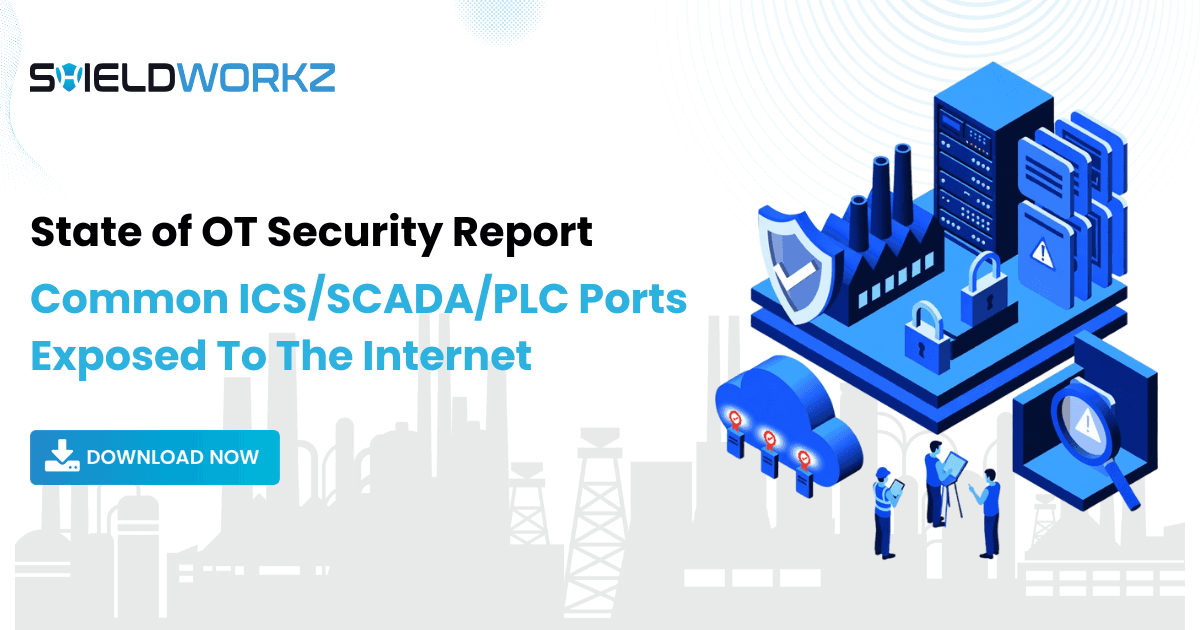 State of OT Security Report