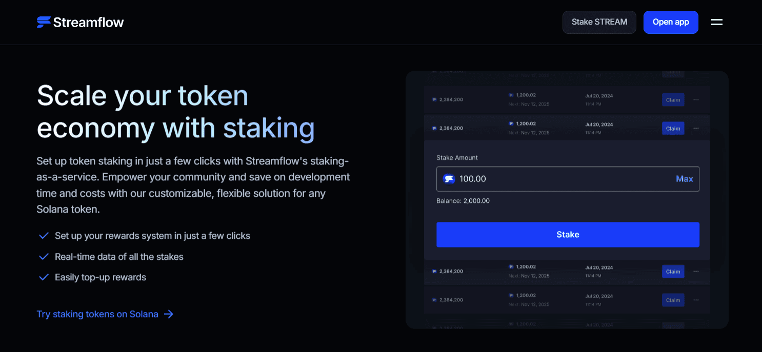 How Solana Projects Manage Post-TGE Token Operations