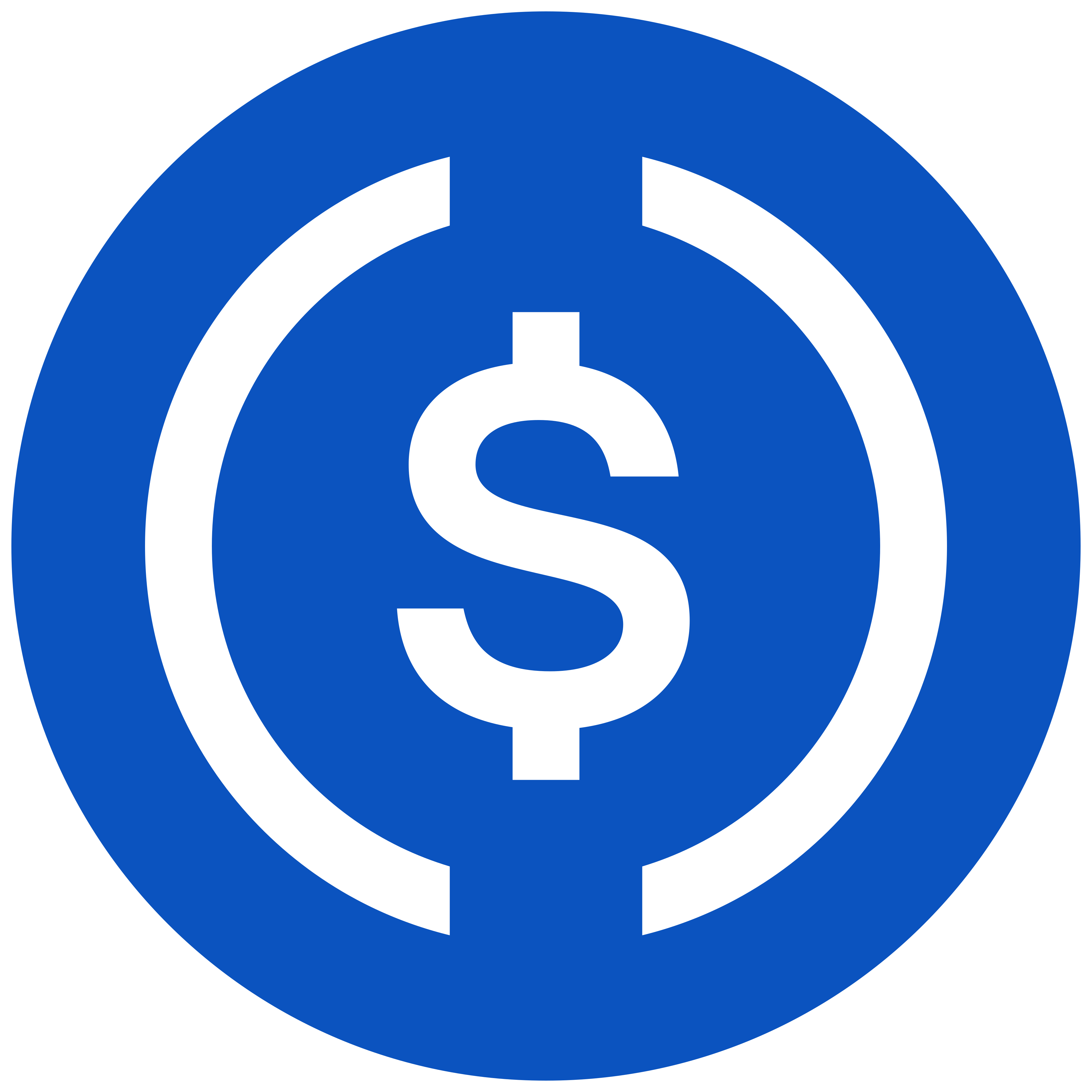 USDC logo