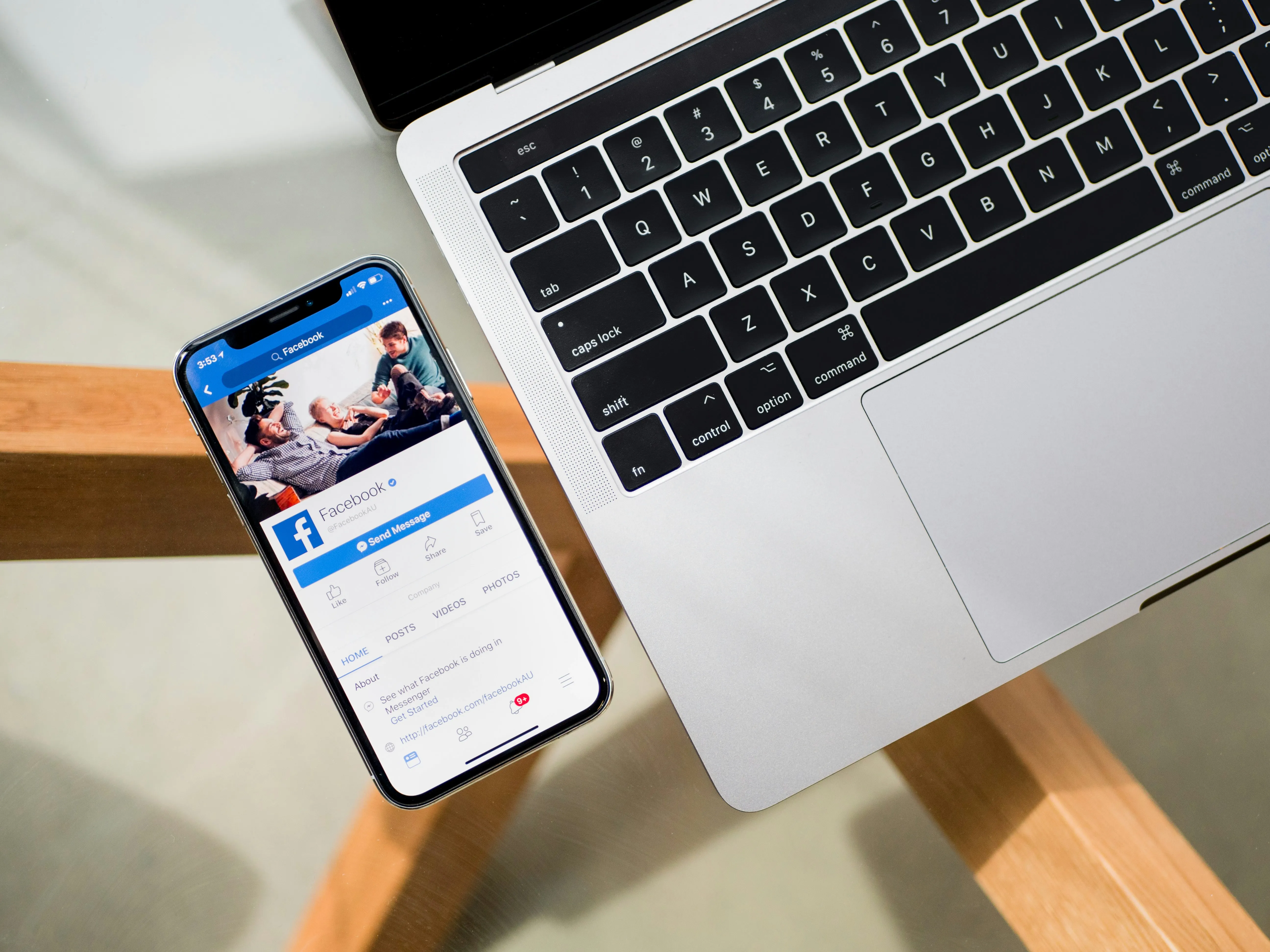 ads for free