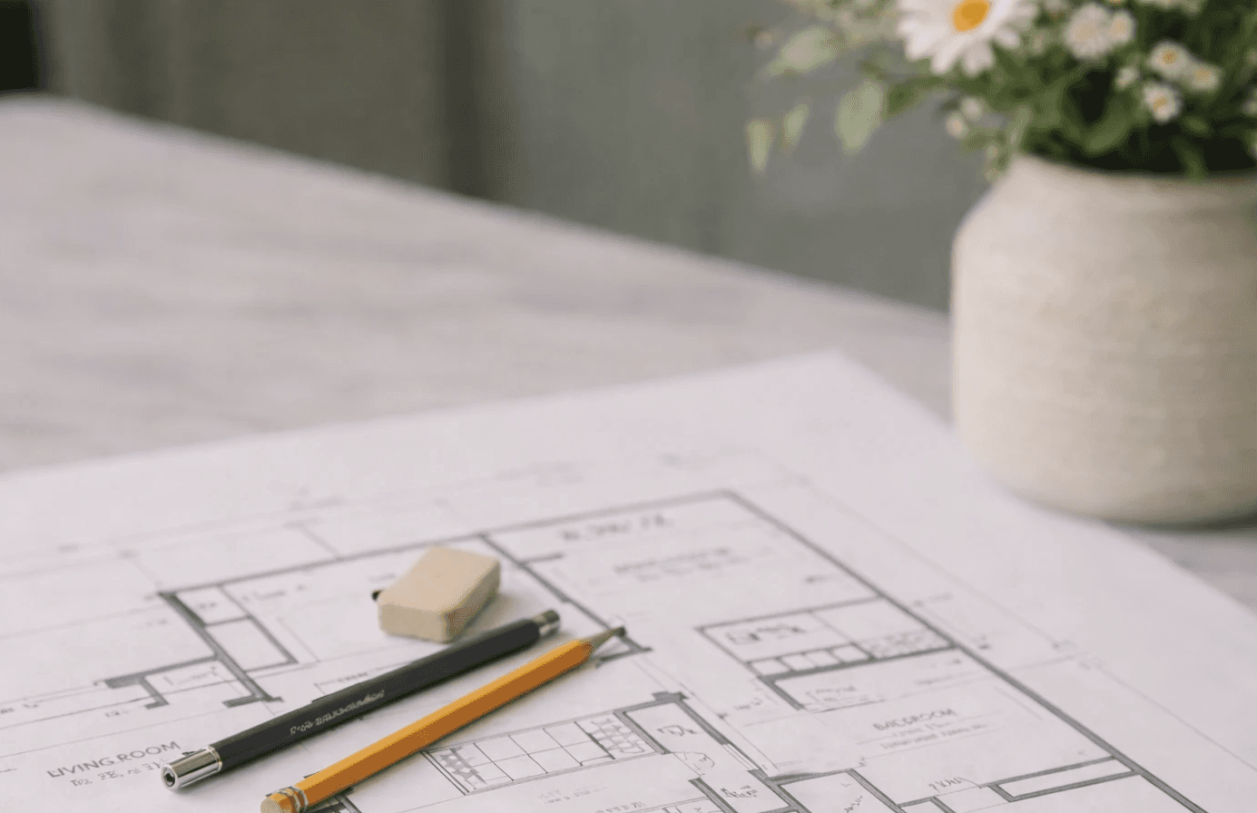 worker on laboratorium