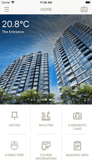 峻源 - The Entrance