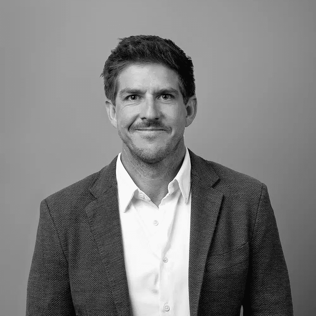 Corporate Magic Creative Director Brad Kirk