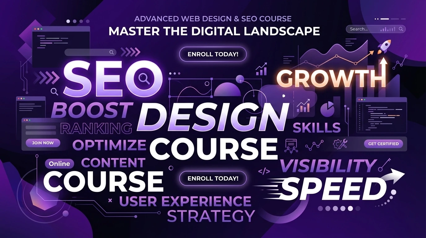 Course Promo