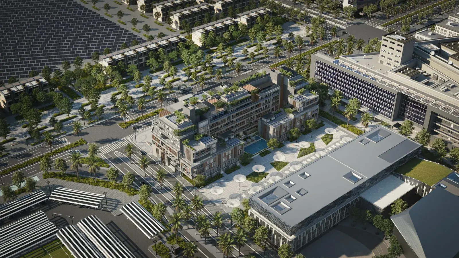 sila by reportage properties