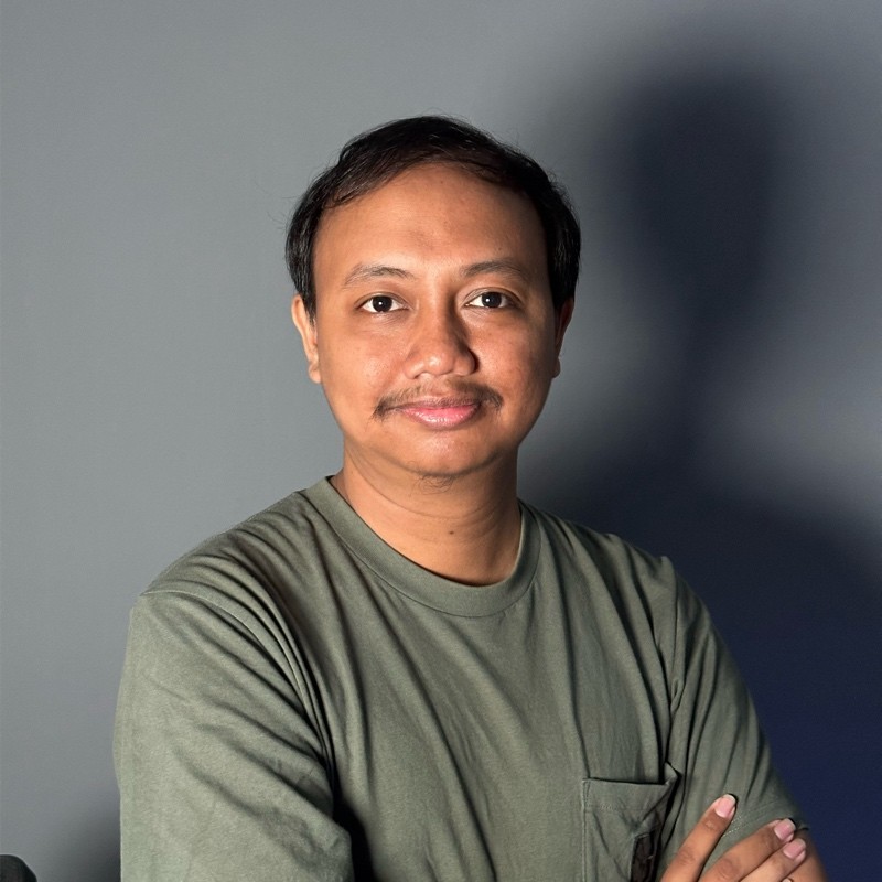 Avatar of the website author