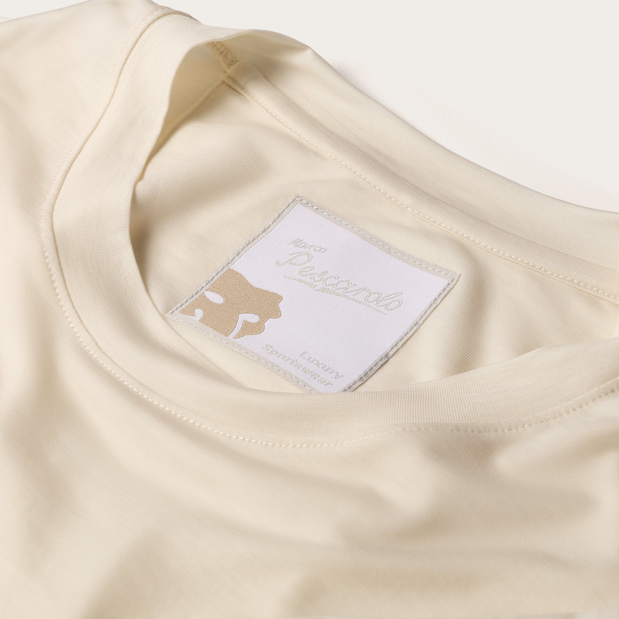 James T-Shirt - Mandelli UK