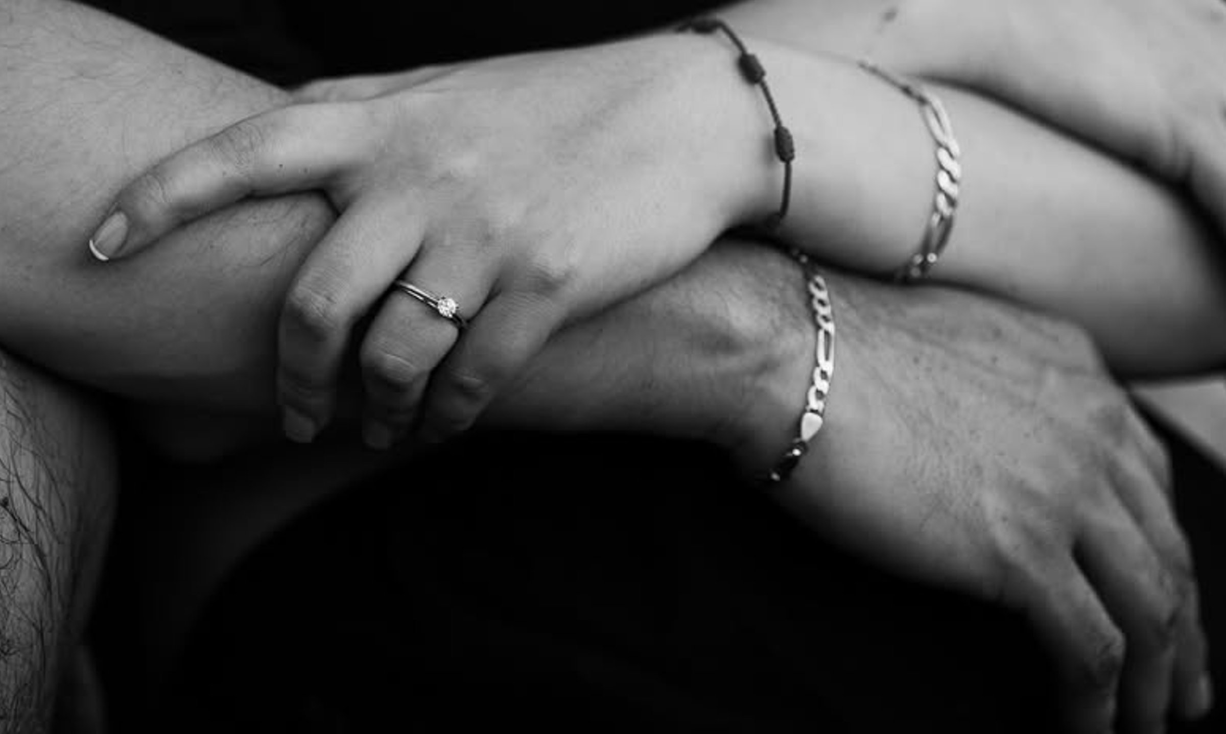 Sesión fotográfica de pareja en la playa en Puerto Escondido