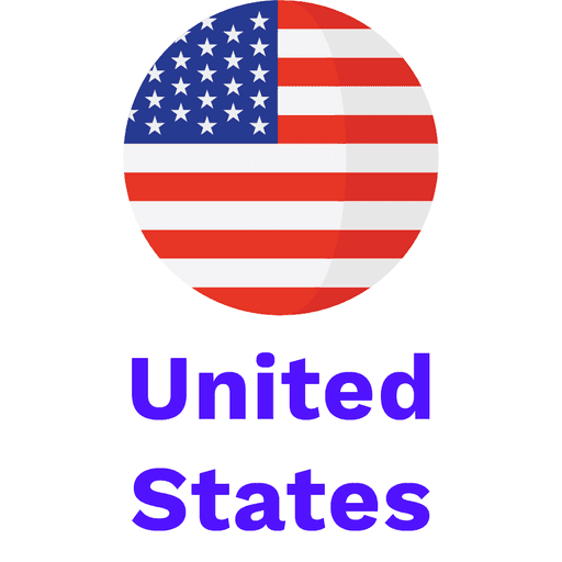 united states