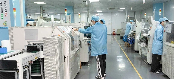 Precision Components
