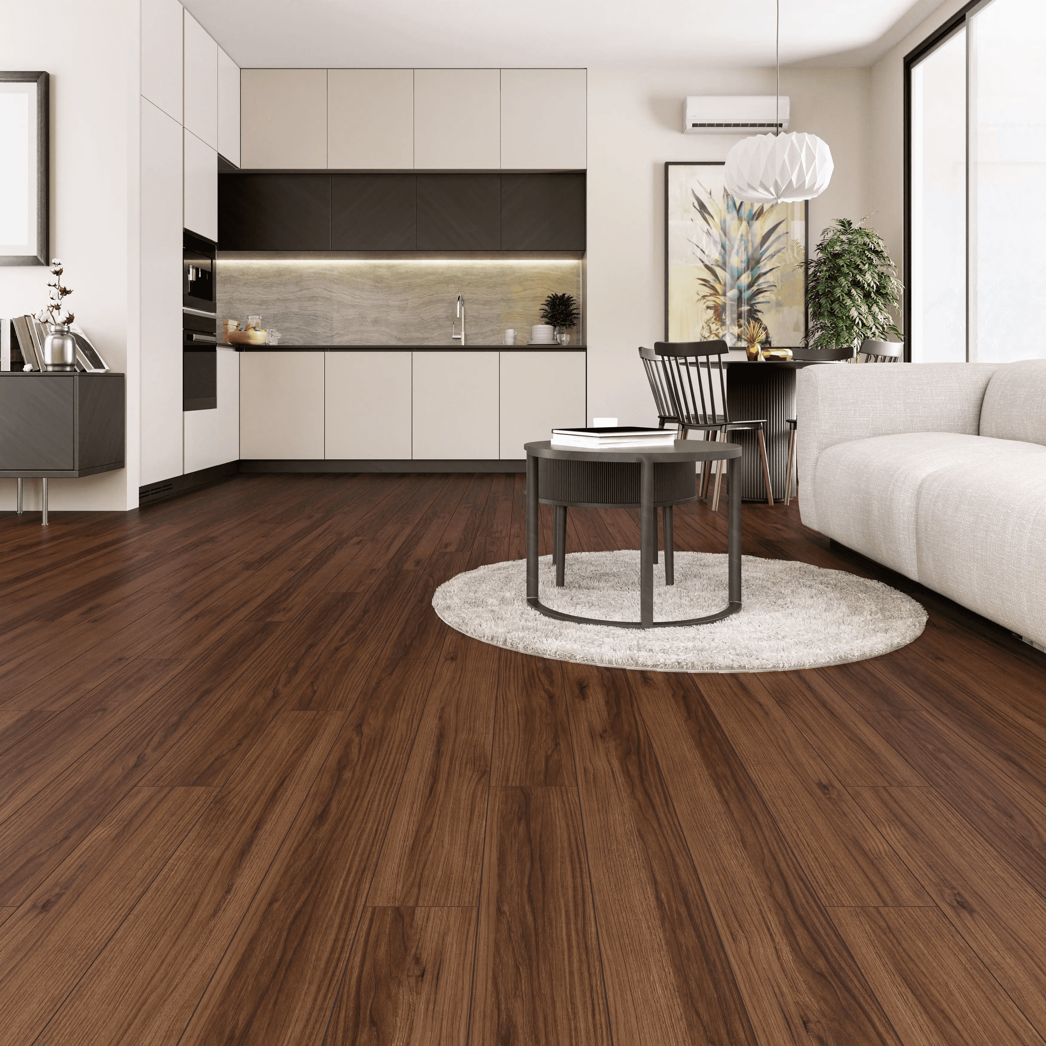 çamsan laminat parke