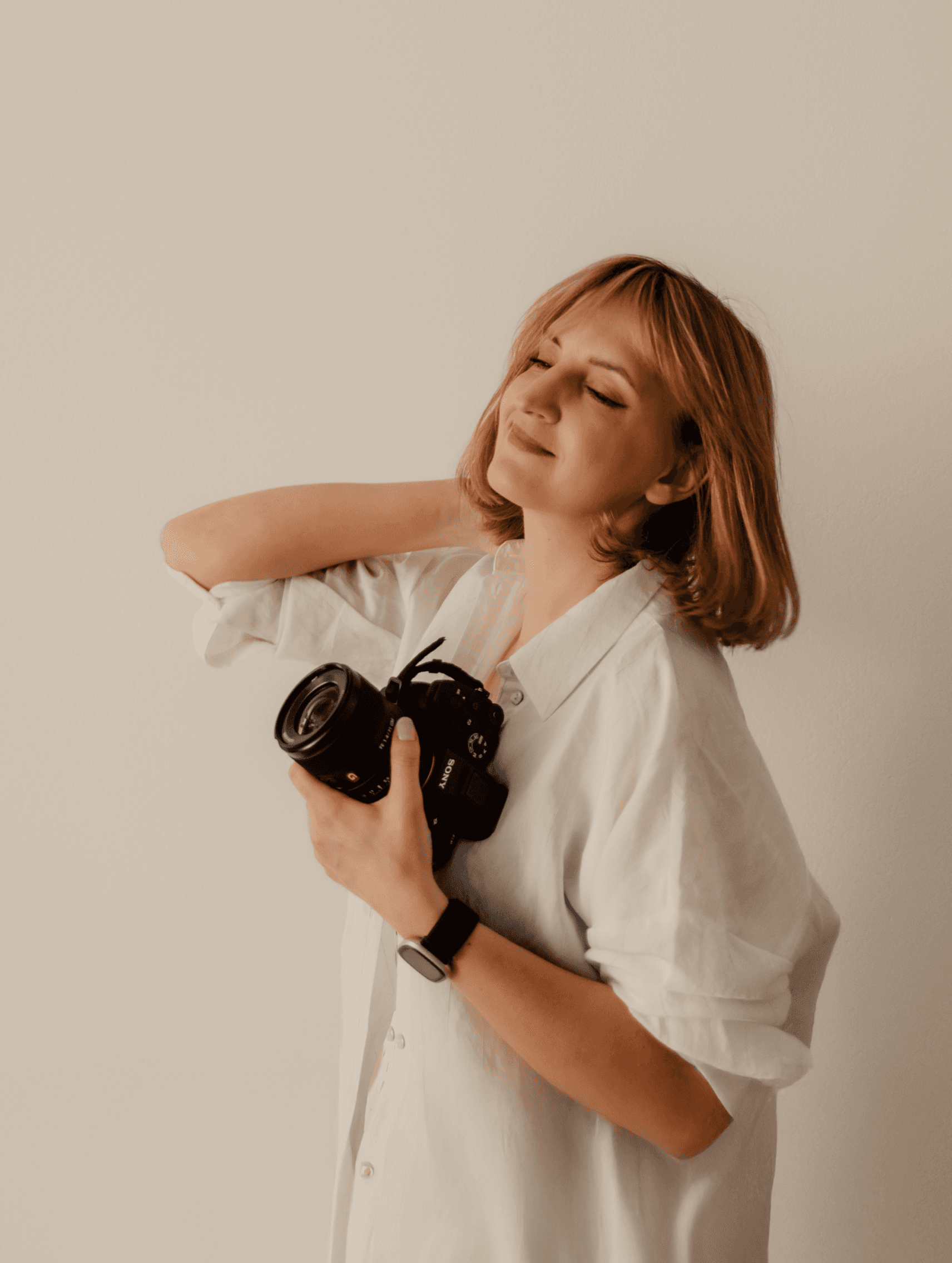 Anna Olek - Fotograf rodzinny Bielsko-Biała