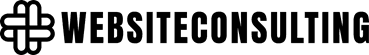 Logo Websiteconsulting Footer