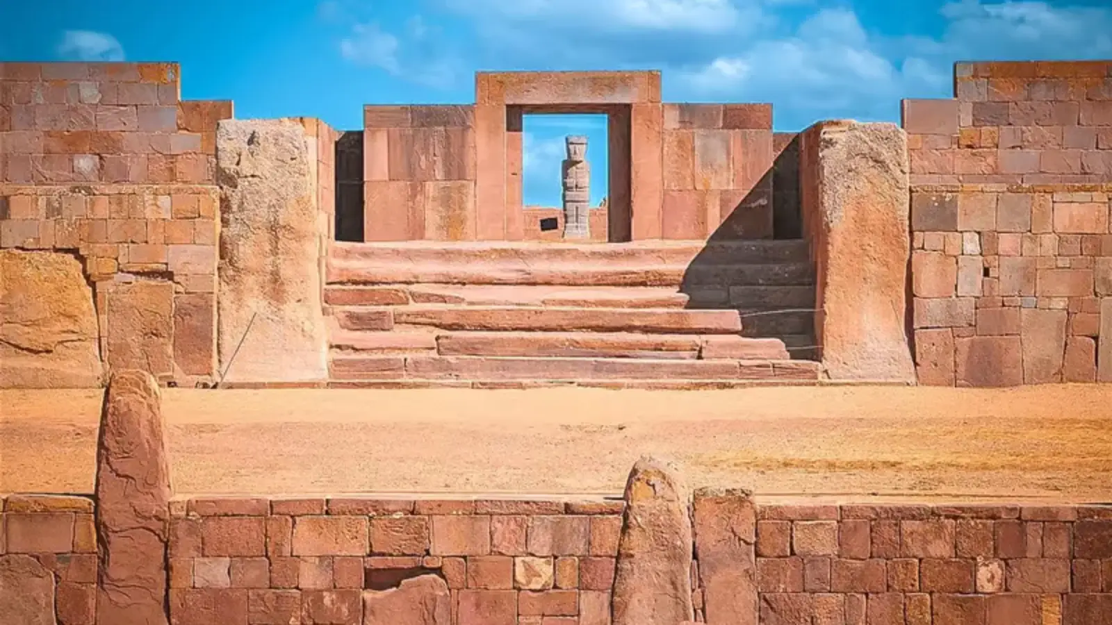 Tiwanaku 