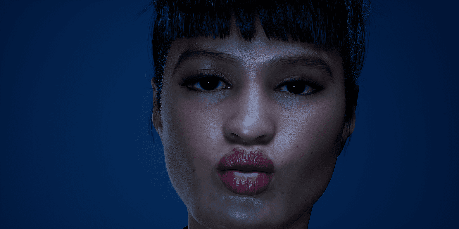 Stacked square glass jars filled with golden serum and bubbles, silver lids—luxury skincare packaging on a light background.