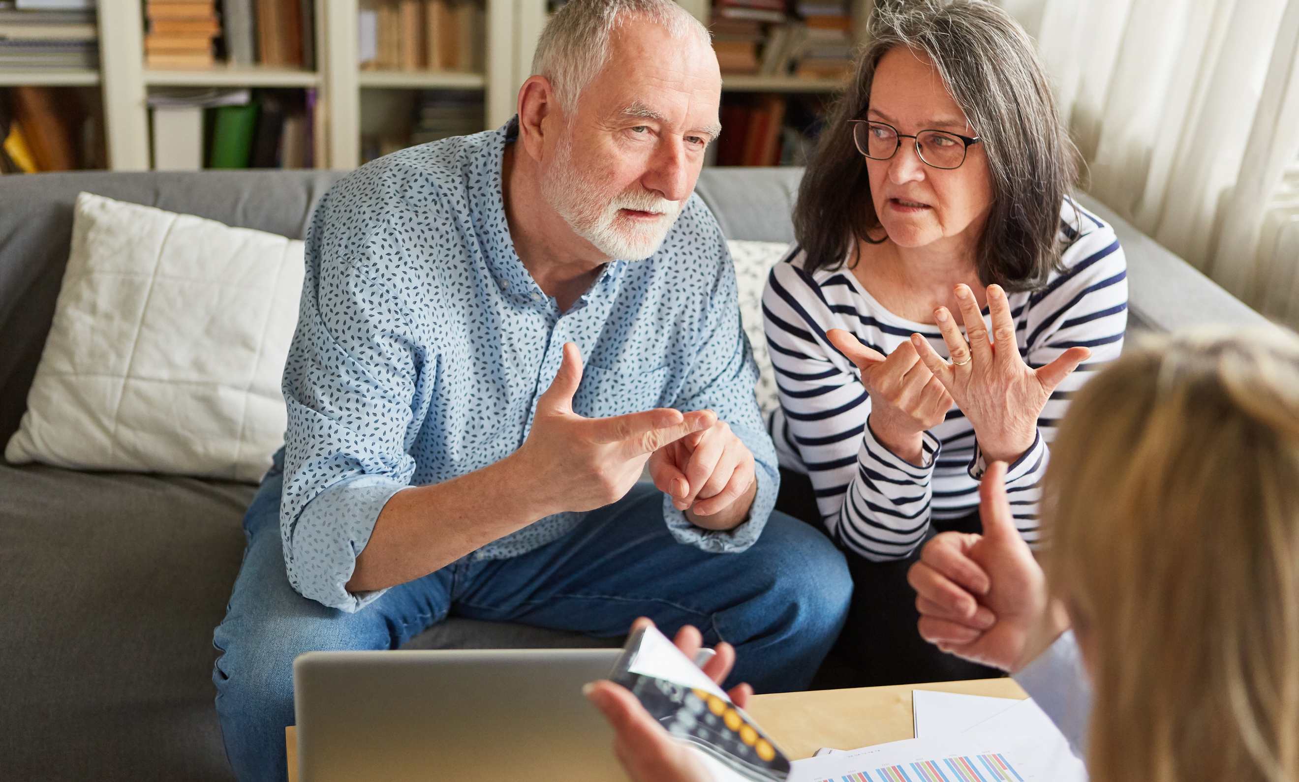 CNAV caisse de retraite des salaries