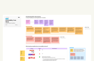 Linear Website Image