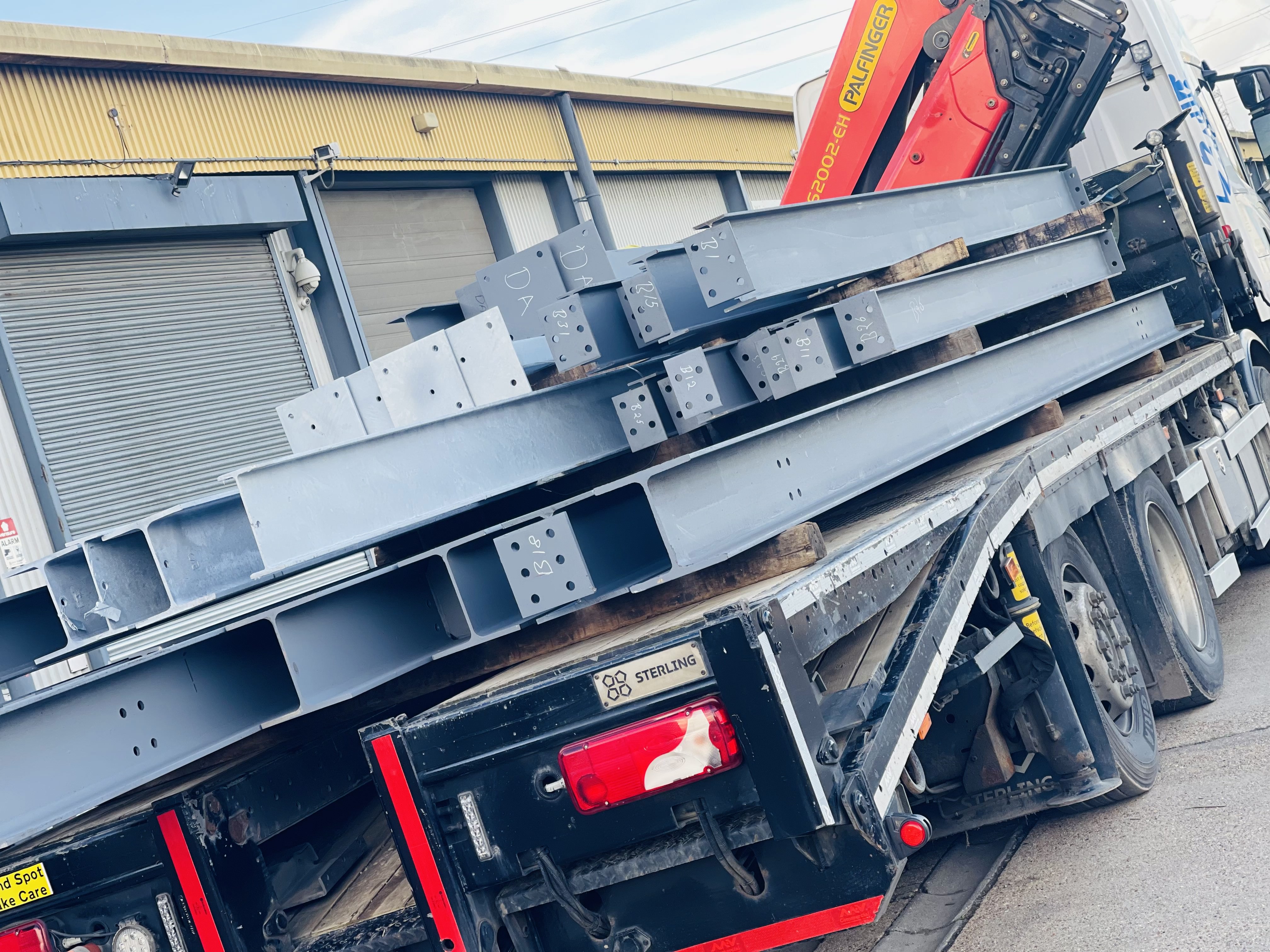 structural-steel-fabrication-london-ltd