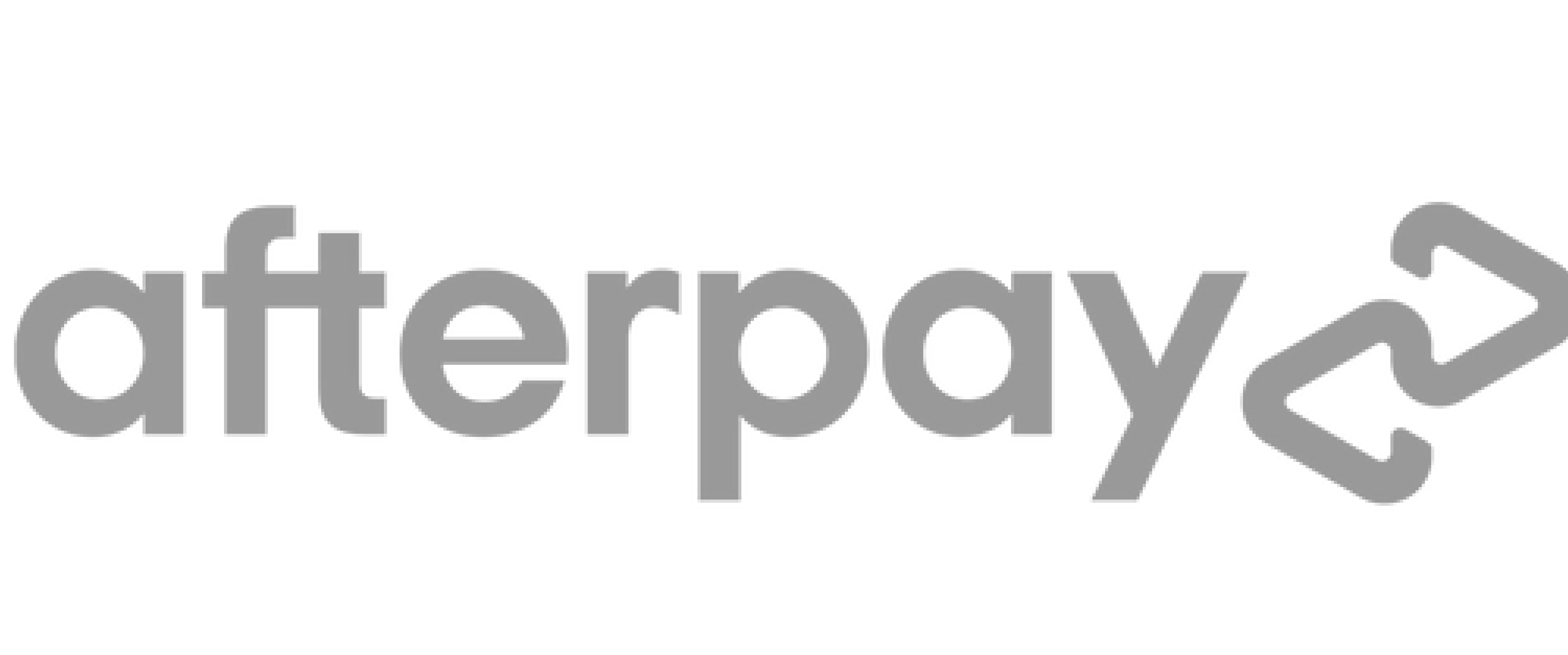 afterpay logo