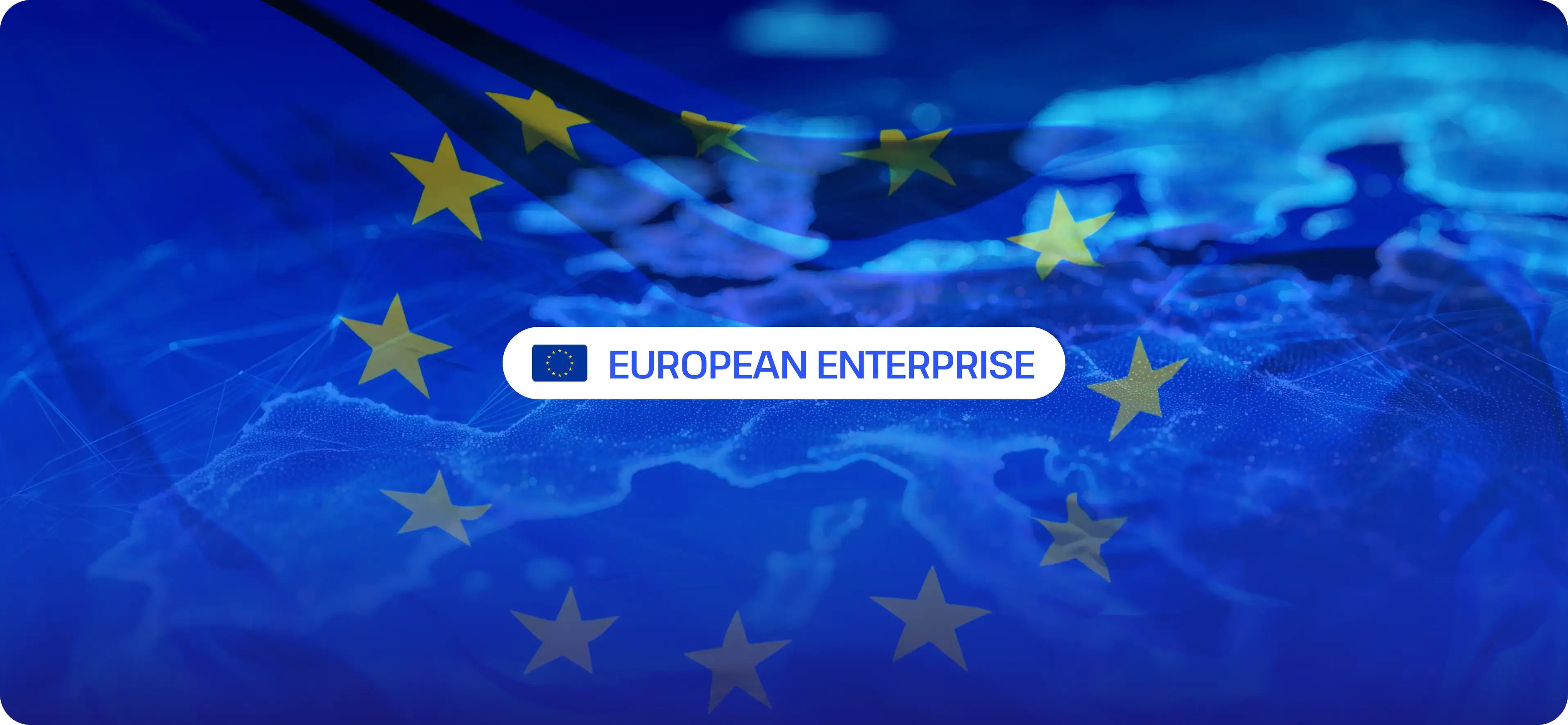 Why european enterprises choose digna