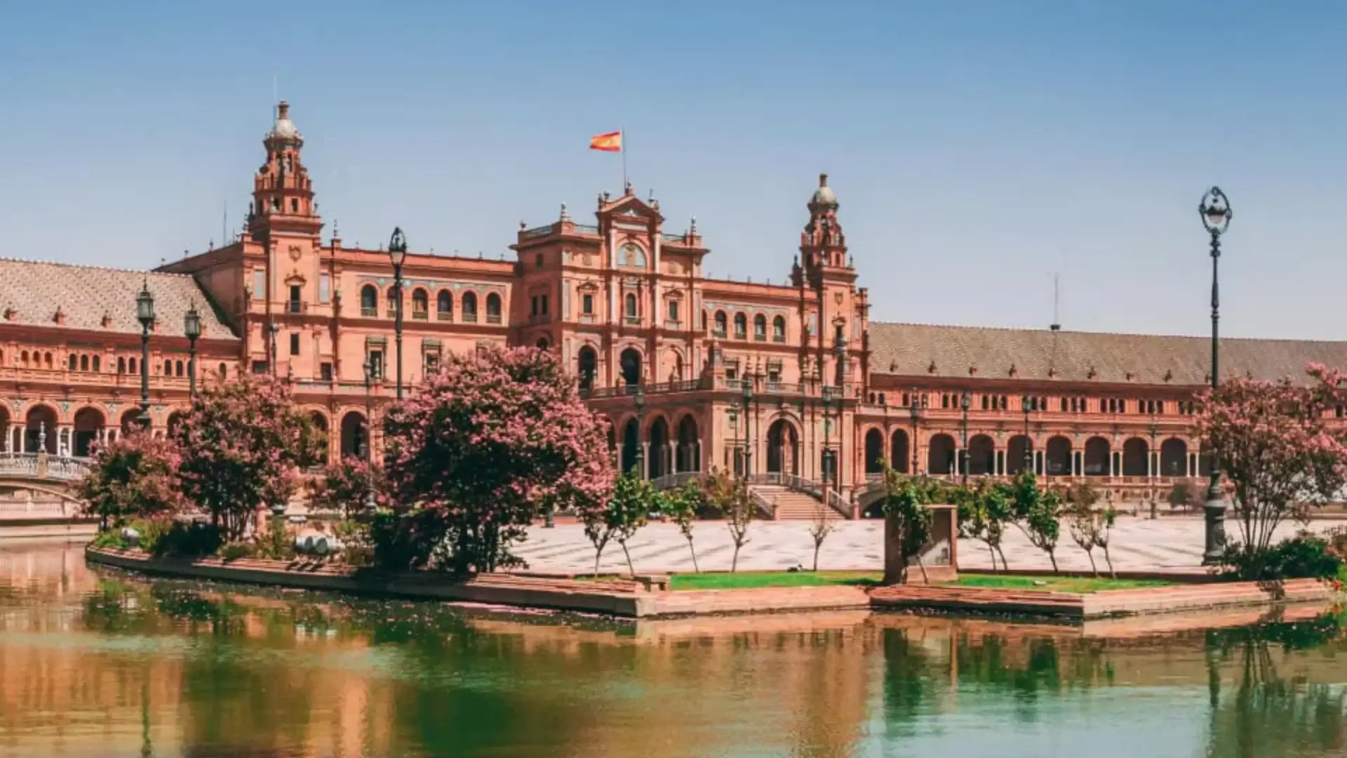 best cities in spain for students