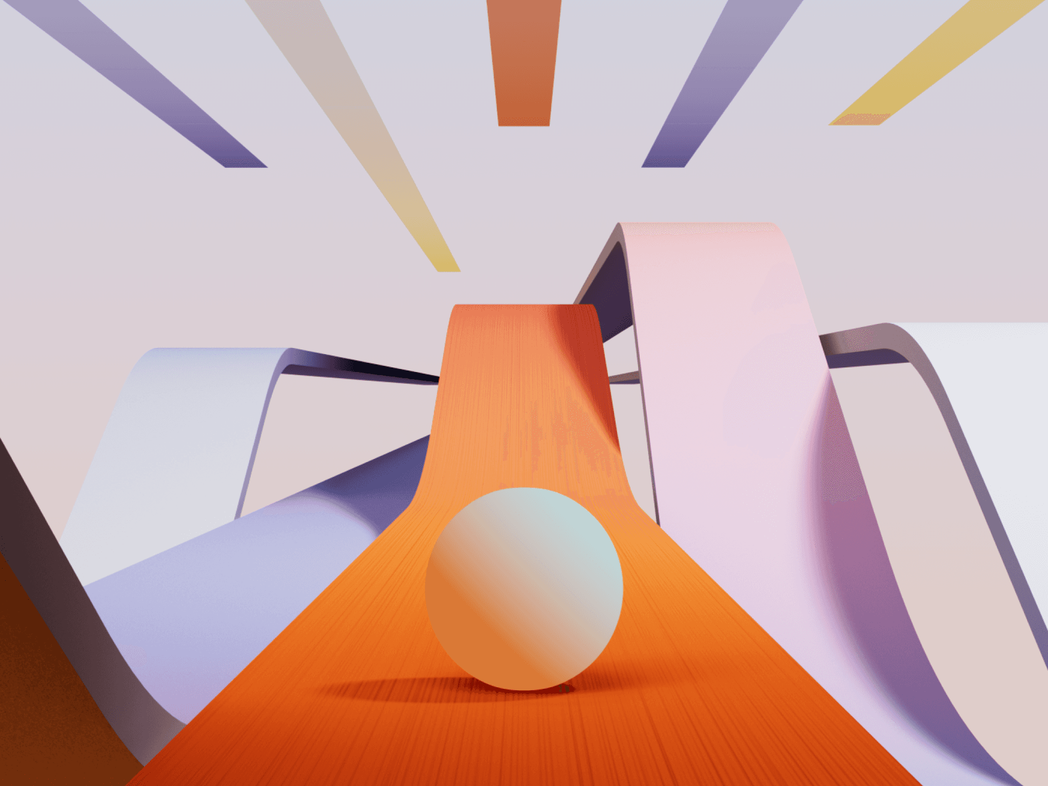 Image of a luxury home