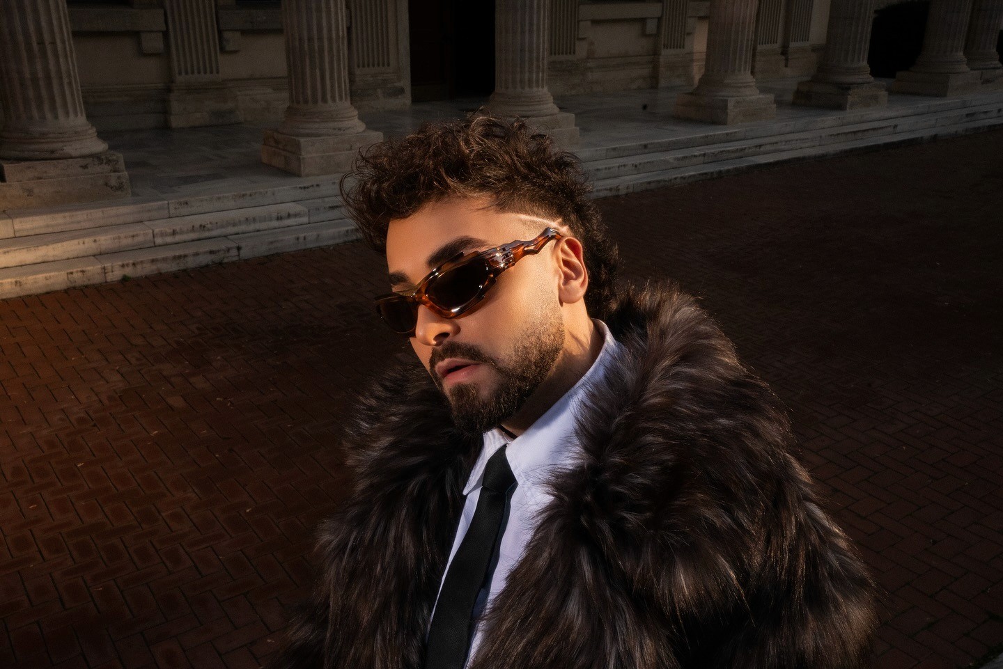 audience at conference