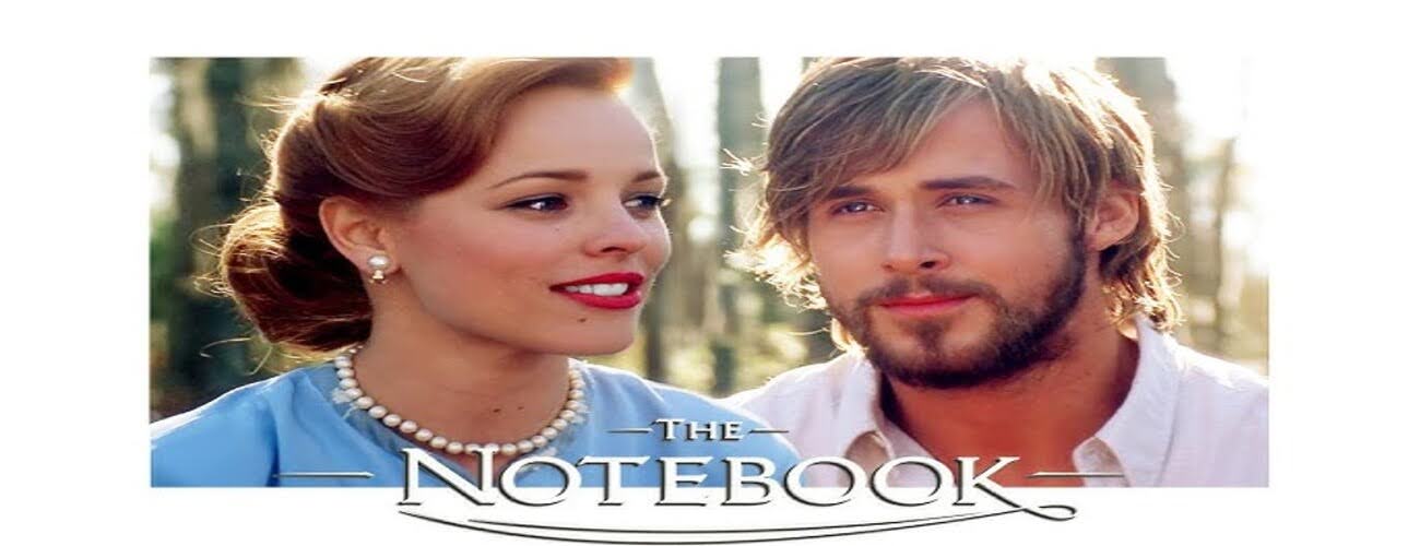 The Notebook (2004)