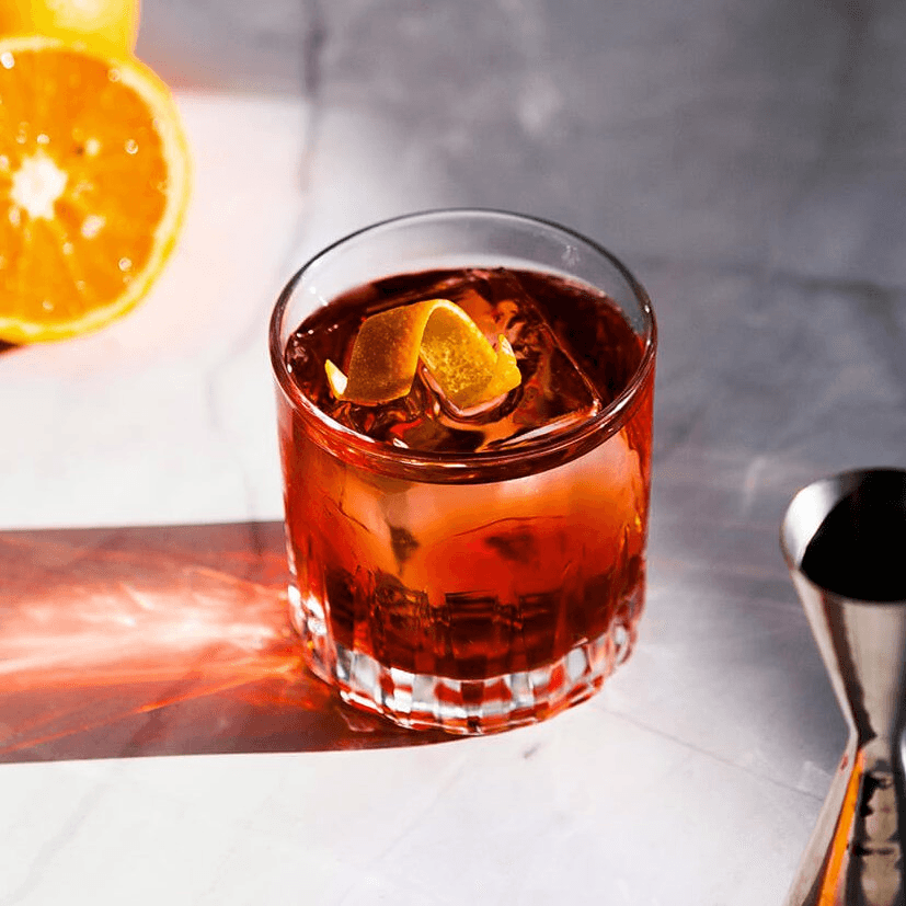 Terrona Negroni Photo