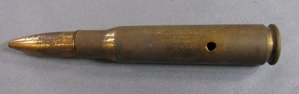 50 browning small arms ammunition