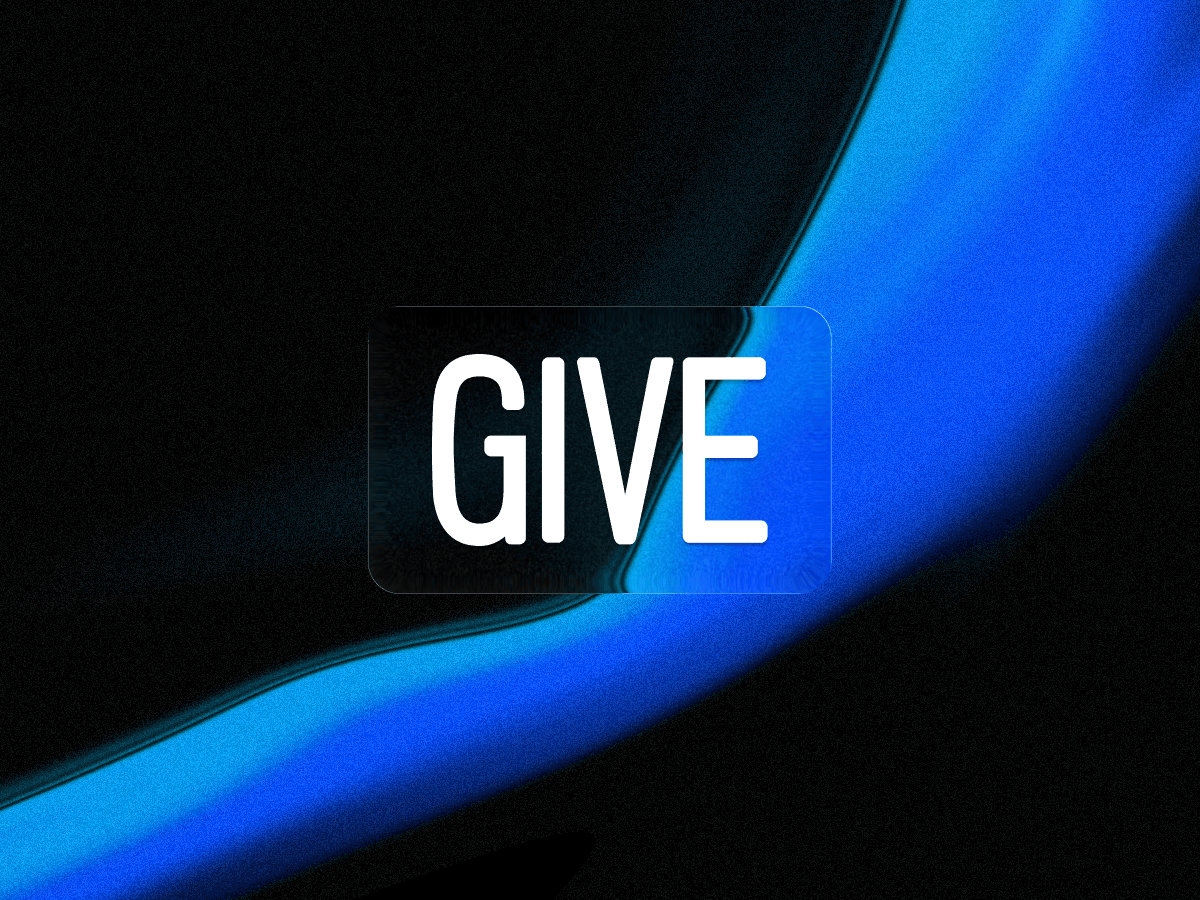 Website Designs agency Give