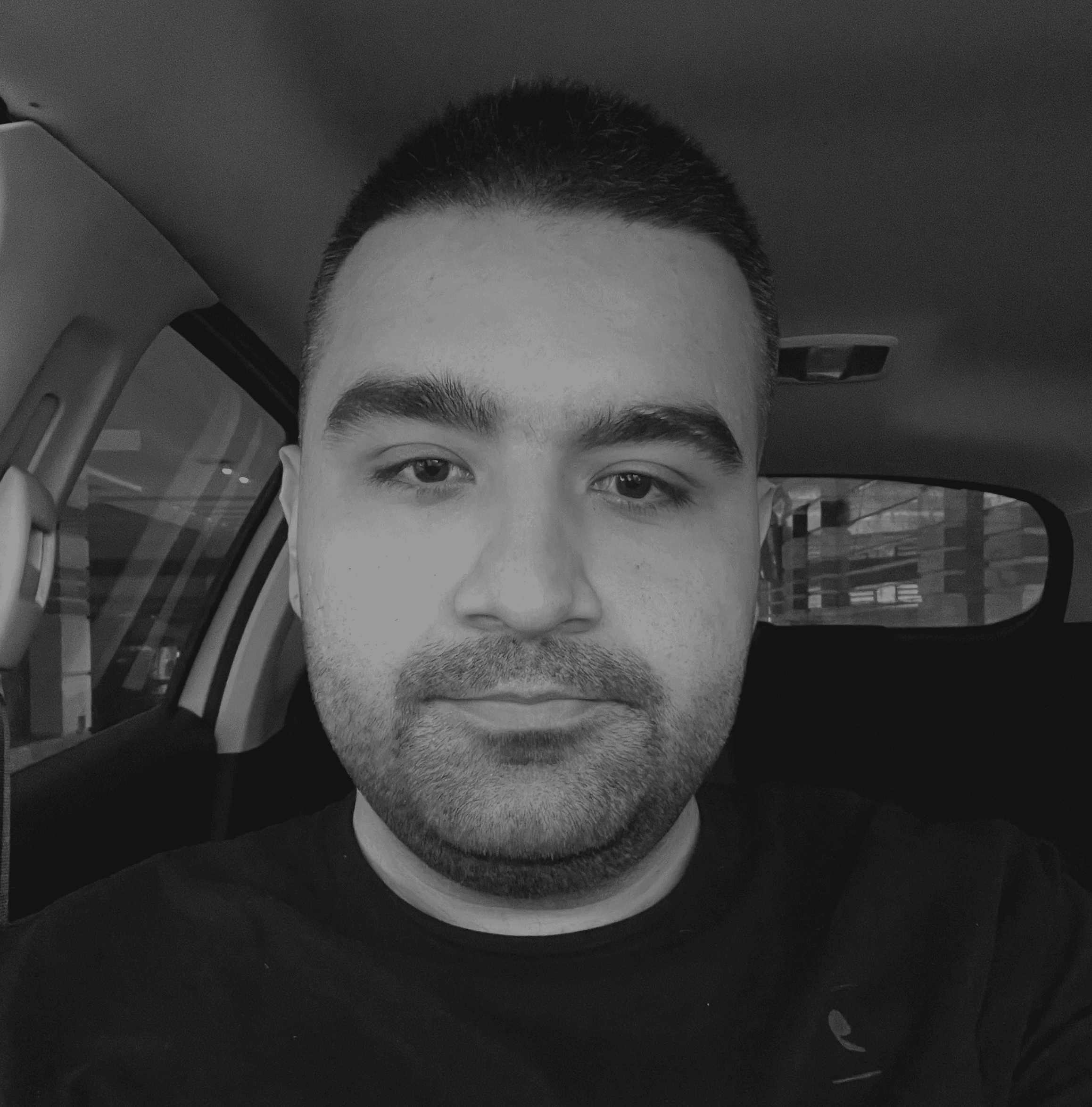 Picture of Saeed Abolghasemi