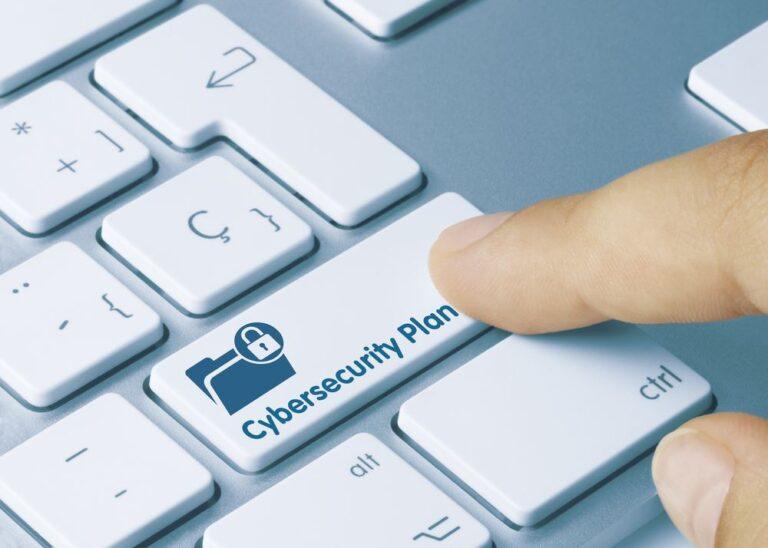 5 Cybersecurity Tips for Small Businesses