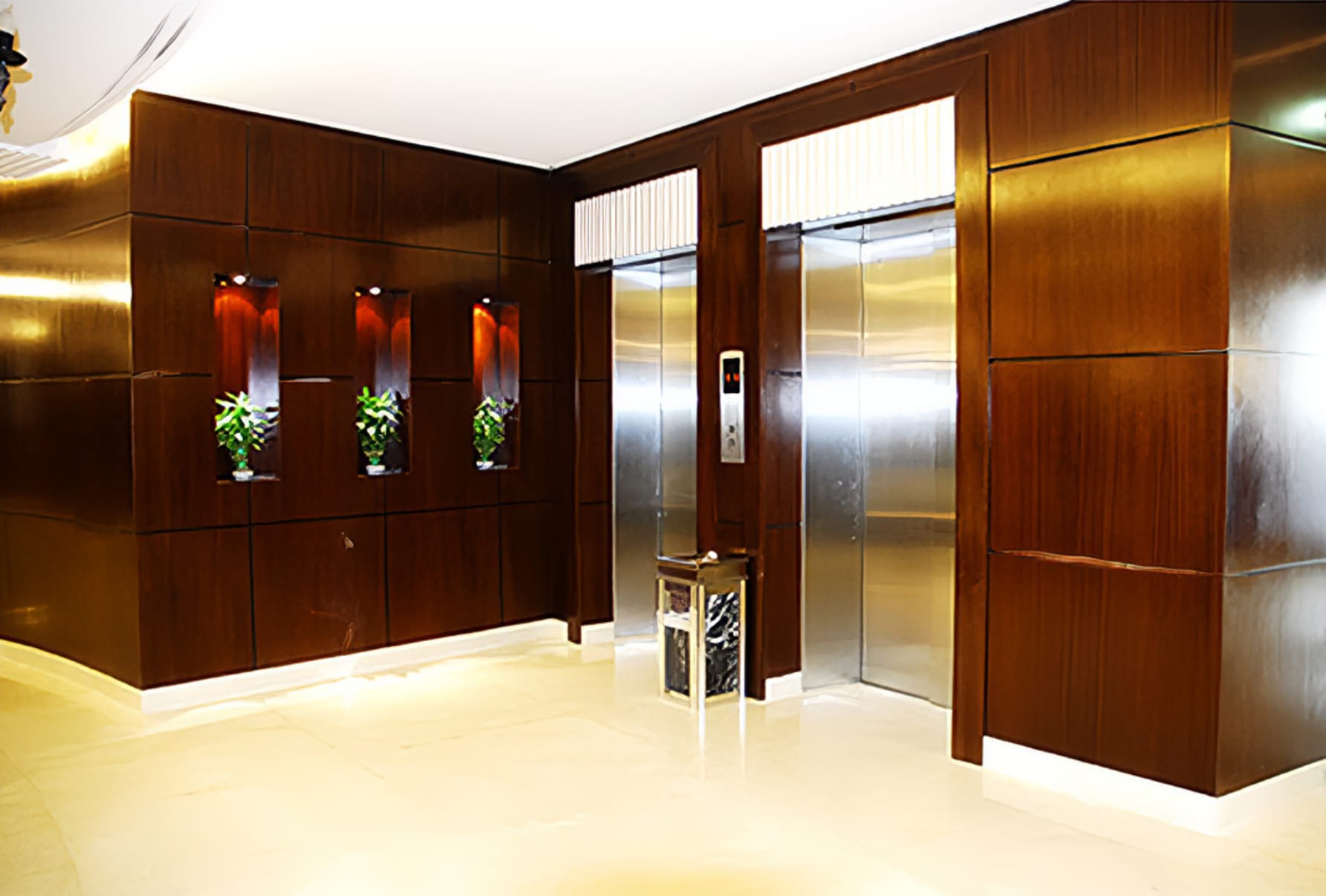 Hall