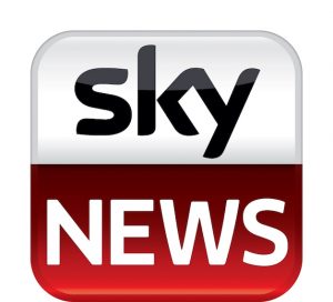 Sky News Logo