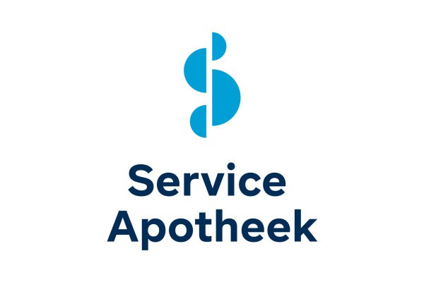 Service Apotheek Logo