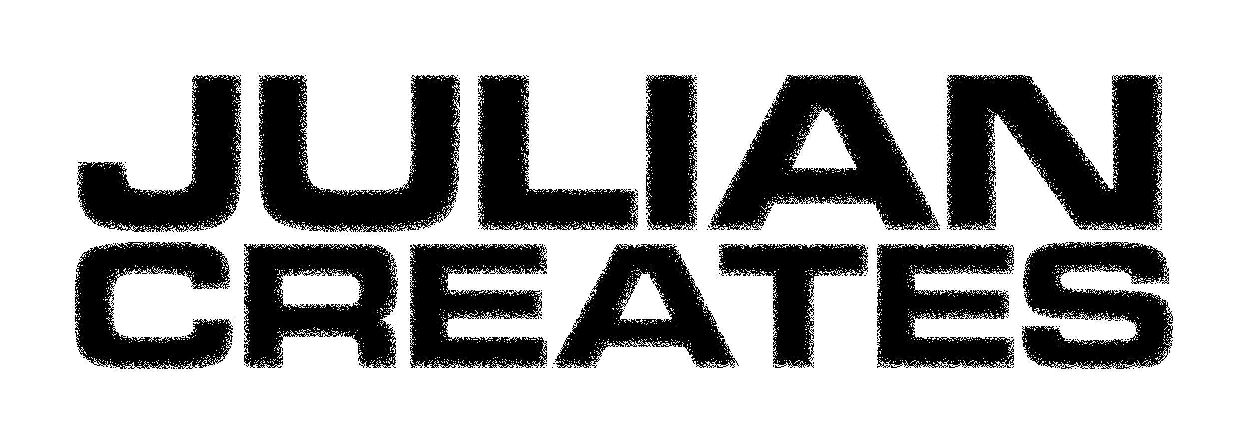 Julian Creates