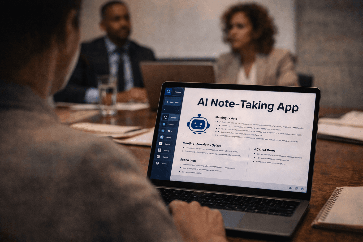 best ai note taking app