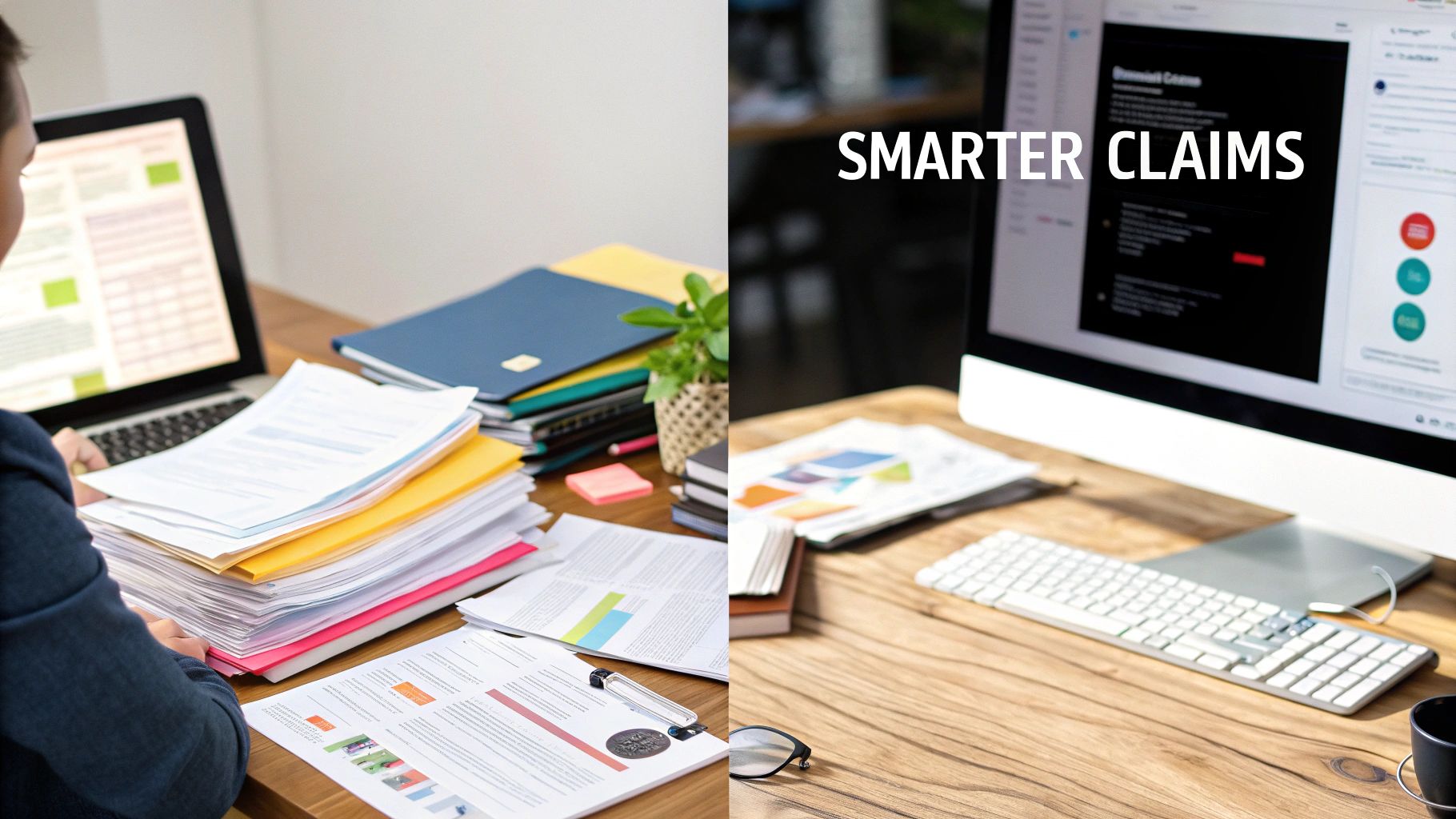 Quick overview diagram