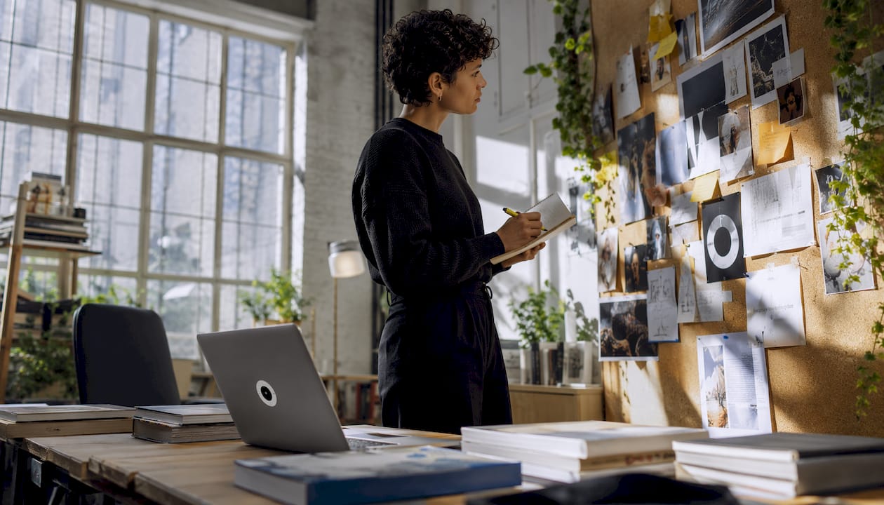 Featured image for the current Insights article