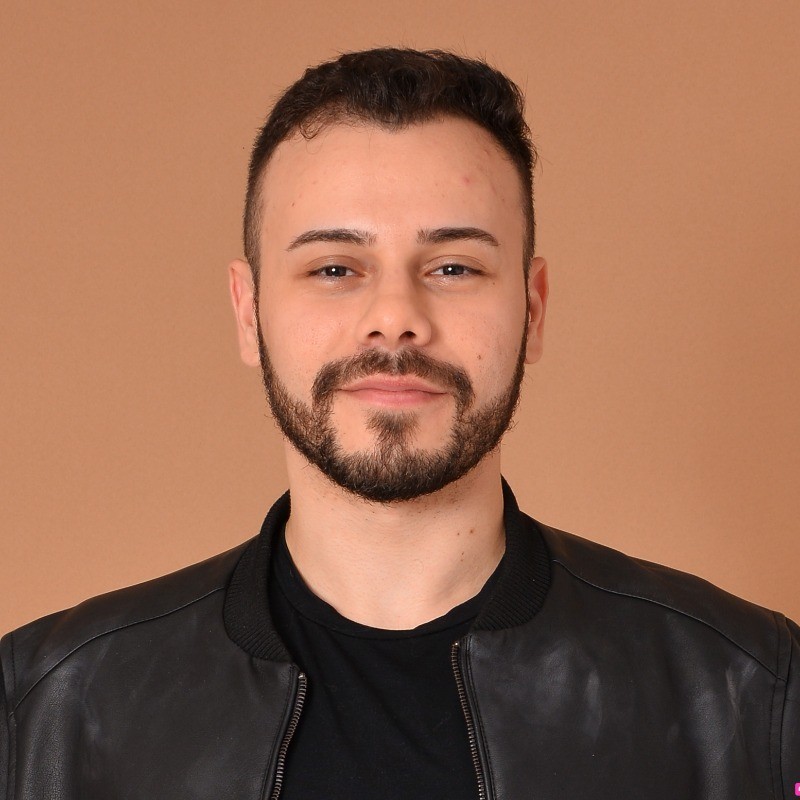 Chloe Ortiz - CEO at Survey Monkey