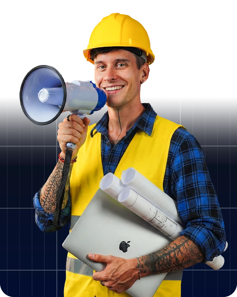 Epítőipari marketing