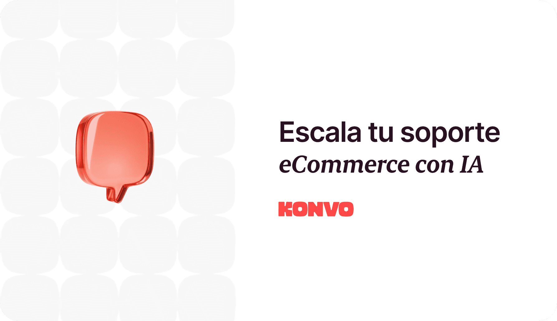 Cómo escalar el soporte en eCommerce sin ampliar equipo