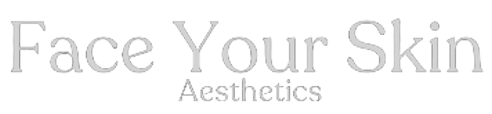Face Your Skin Logo - LinkedPhone Customer