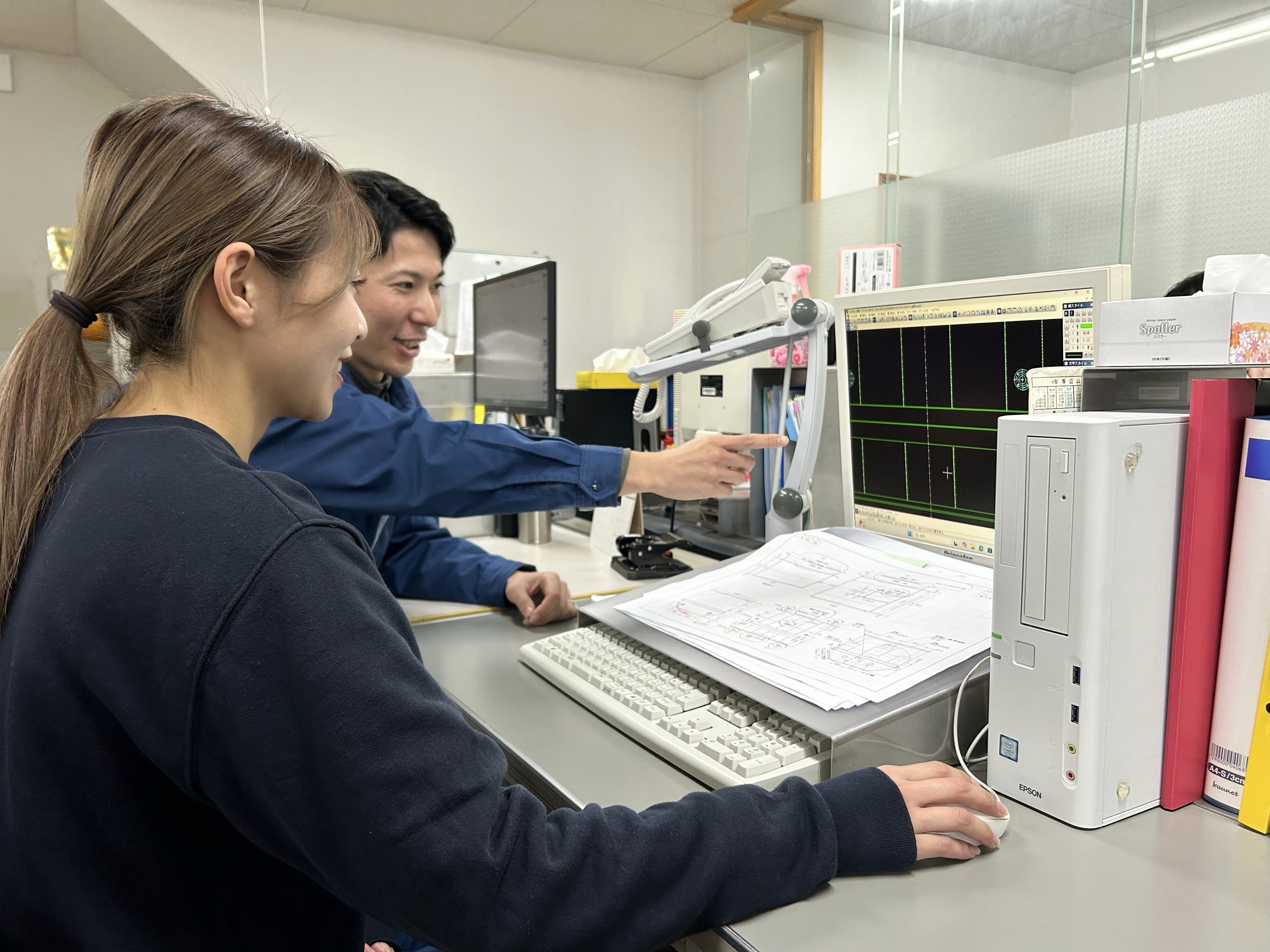 2. 課題解決のための、最適な設計