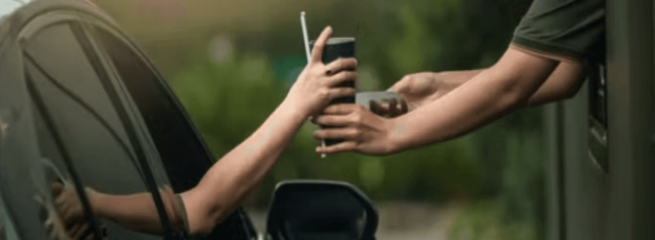 The Drive-Thru Experience with Rime: Short, Fast, and Still Dependent on Authenticity