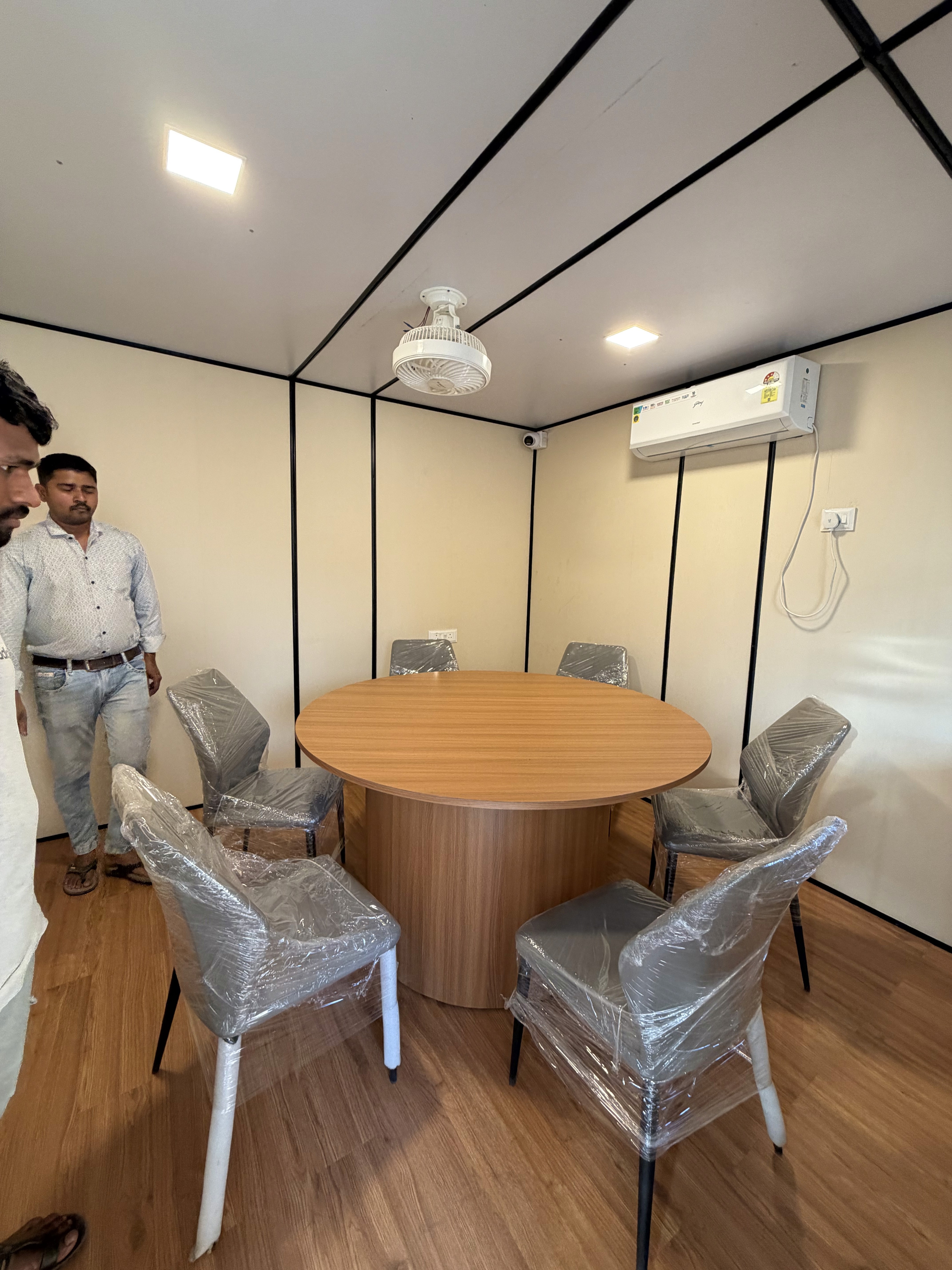 Nerbudda Club renovated, Superhomess Jabalpur 2025