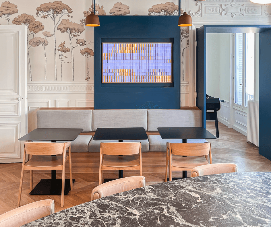 Luxury custom sofa and chairs