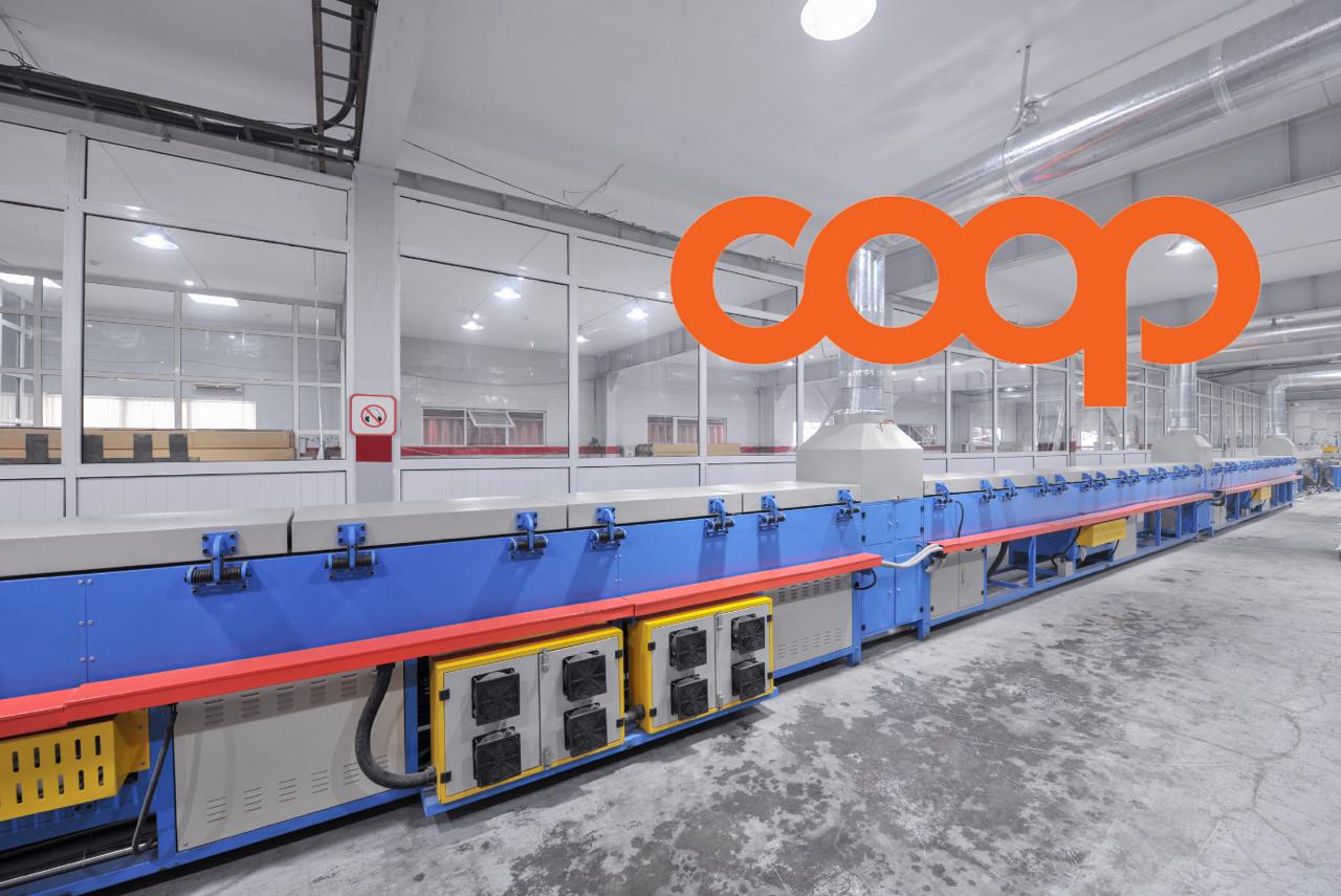 Studium przypadku COOP