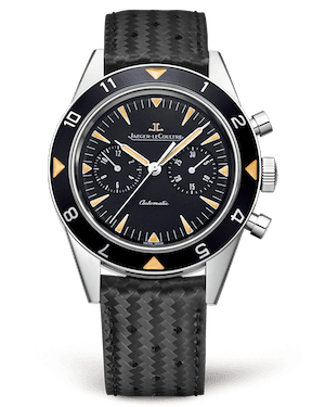 Jaeger-LeCoultre Deep Sea Chronograph